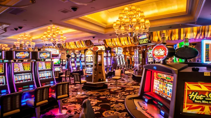 New Slots and Casino Games To Look Out For In 2022