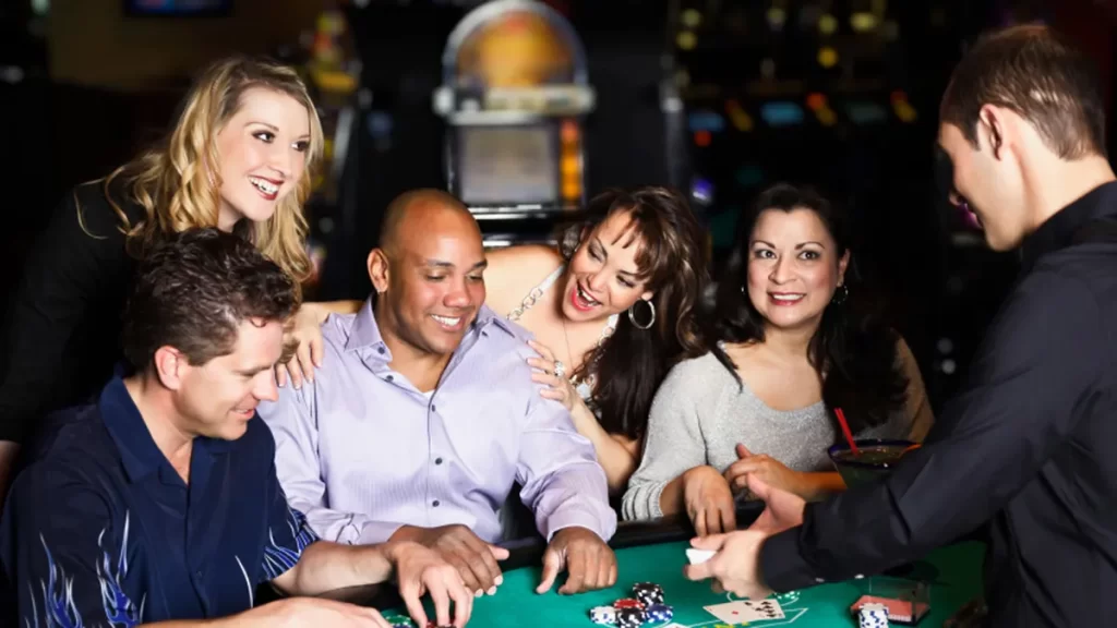How Do Casinos Catch Cheaters?