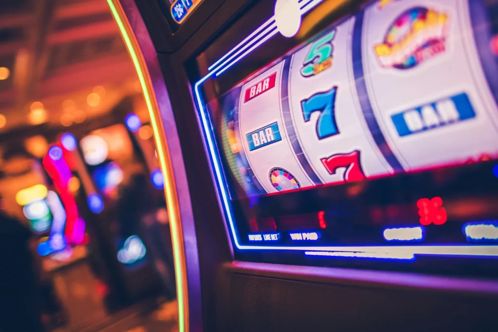 The Impact of Casinos on Local Water Resources