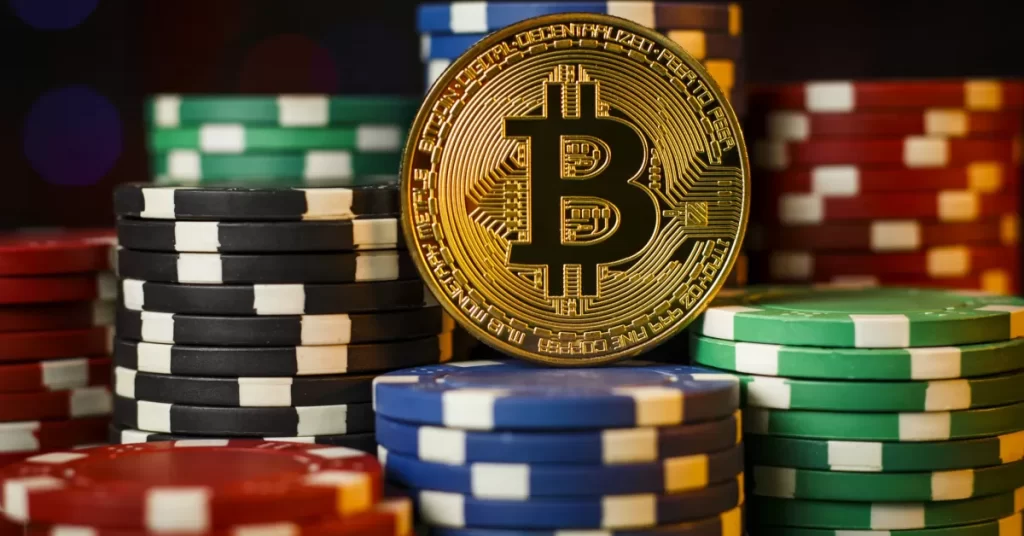 Exploring the Rise of Cryptocurrency Casinos