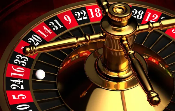 A Comparative Study of Roulette Laws and Regulations